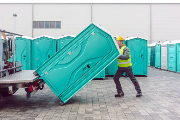 Best Portable Toilets with Baby Changing Stations  in Pharr, TX