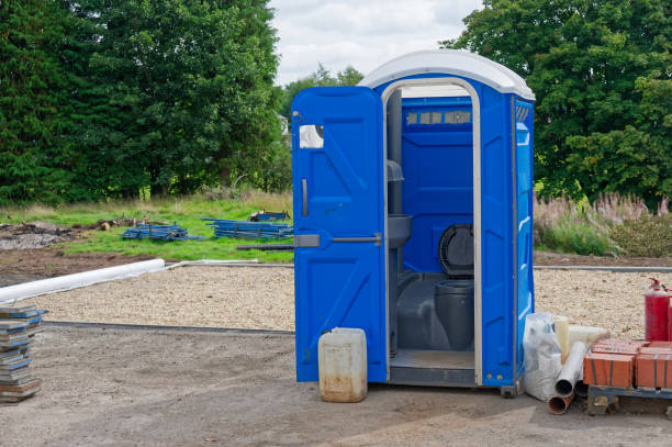 Pharr, TX Portable Potty Rental Company